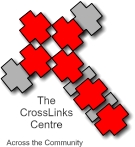 Crosslink Centre Logo