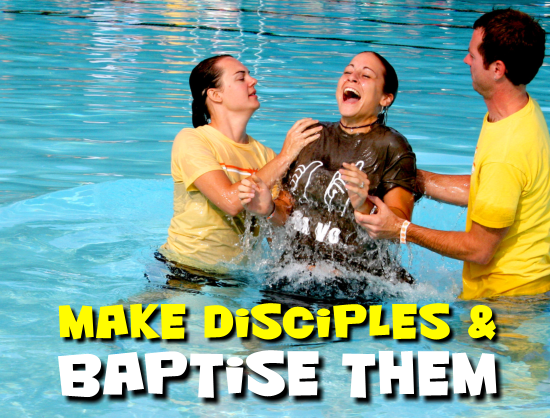 make-disciples-baptise-them